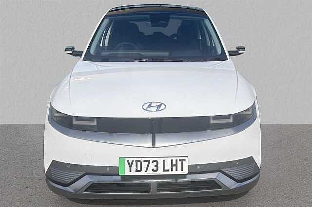 Hyundai IONIQ 5 E (228ps) Namsan Edition 77kWh RWD