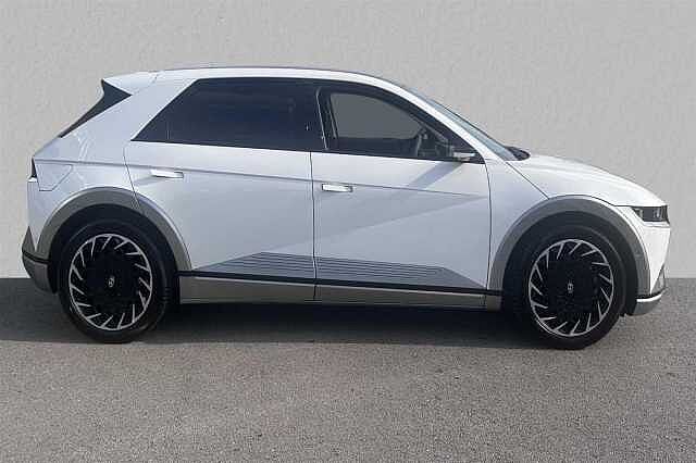 Hyundai IONIQ 5 E (228ps) Namsan Edition 77kWh RWD