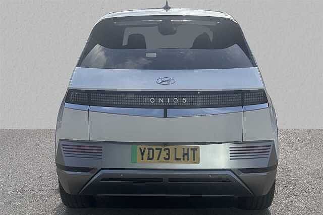 Hyundai IONIQ 5 E (228ps) Namsan Edition 77kWh RWD
