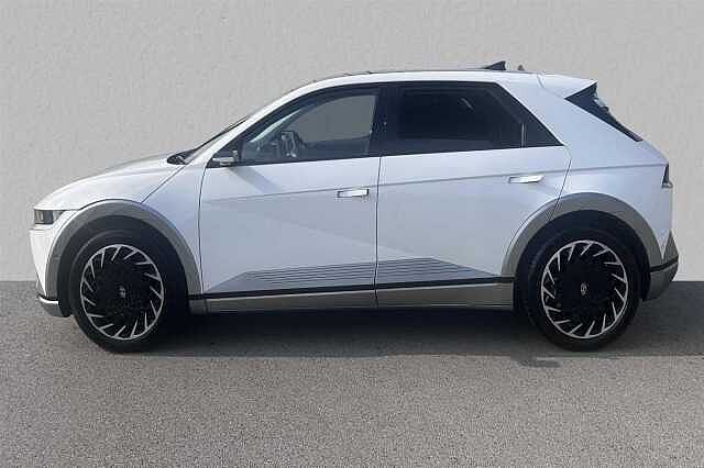 Hyundai IONIQ 5 E (228ps) Namsan Edition 77kWh RWD