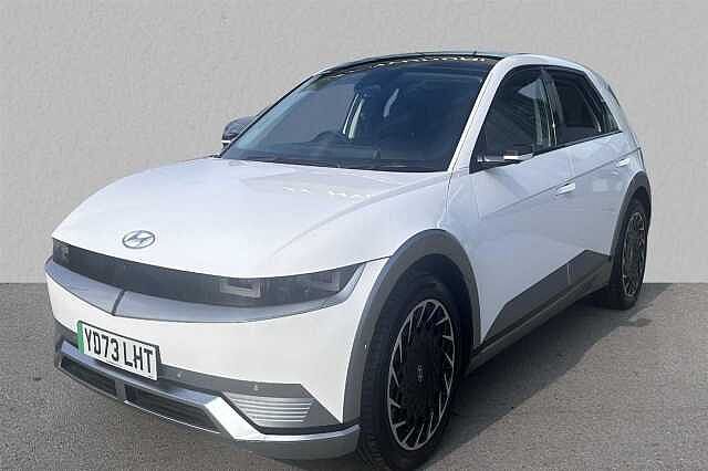 Hyundai IONIQ 5 E (228ps) Namsan Edition 77kWh RWD