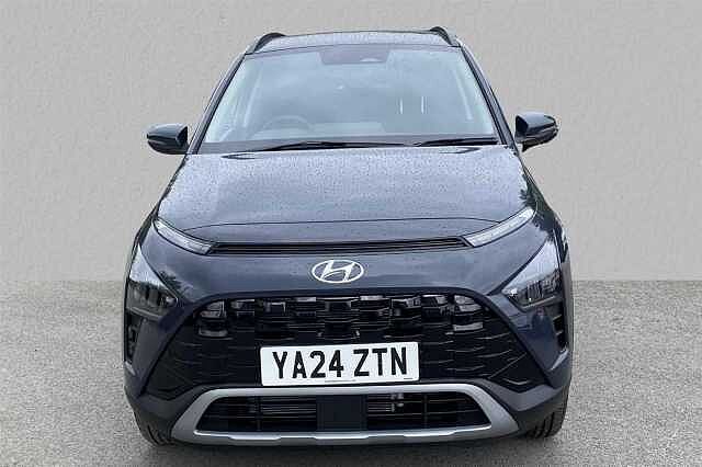 Hyundai BAYON 1.0 T-GDi (120ps) Premium 48 Volt MHEV DCT