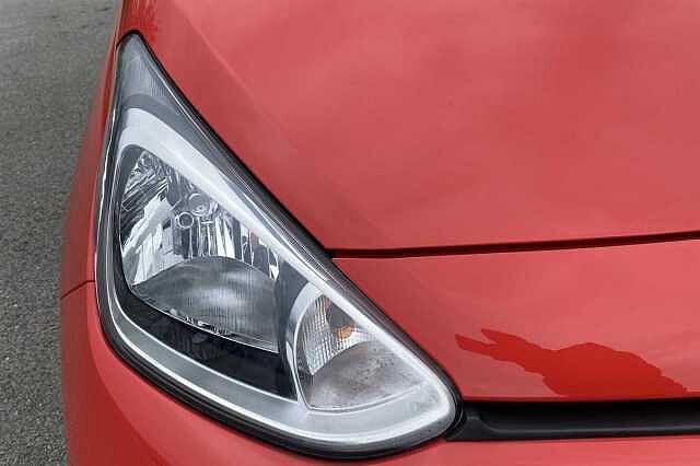 Hyundai i10 1.2 Premium SE 5 Door