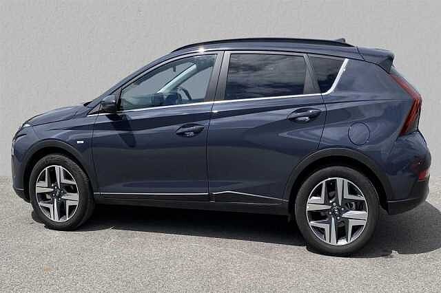Hyundai BAYON 1.0 T-GDi (120ps) Premium 48 Volt MHEV DCT