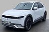 Hyundai IONIQ 5 E (217ps) Ultimate 73kWh RWD Atlas White