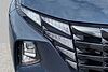 Hyundai TUCSON HYBRID 1.6 T-GDi (230ps) SE Connect Artic blue