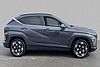 Hyundai KONA E (218ps) Ultimate Pearl - Ecotronic grey