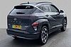 Hyundai KONA E (218ps) Ultimate Pearl - Ecotronic grey