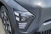 Hyundai KONA E (218ps) Ultimate Pearl - Ecotronic grey
