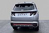 Hyundai TUCSON HYBRID1.6 T-GDi (230ps) N Line (2WD) 5 Door Shimmering Silver