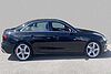 Audi A4 SALOON 2.0 35 TFSI (150ps) S Line S Onyx Black