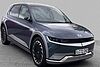 Hyundai IONIQ 5 E (228ps) Namsan Edition 77kWh RWD Mangrove Green