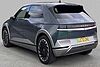 Hyundai IONIQ 5 E (228ps) Namsan Edition 77kWh RWD Mangrove Green
