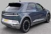 Hyundai IONIQ 5 E (228ps) Namsan Edition 77kWh RWD Mangrove Green