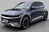 Hyundai IONIQ 5 E (228ps) Ultimate 77kWh RWD Mangrove Green
