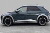 Hyundai IONIQ 5 E (228ps) Ultimate 77kWh RWD Mangrove Green
