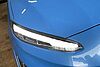 Hyundai KONA Electric SUV E 204ps Ultimate64kWh 10.5kW OBC Meta Blue