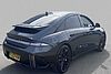 Hyundai IONIQ E(325ps) First Edition 77kWh(Dual Motor) AWD Metallic - Nocturne grey