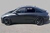 Hyundai IONIQ E(325ps) First Edition 77kWh(Dual Motor) AWD Metallic - Nocturne grey
