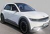 Hyundai IONIQ 5 E (228ps) Namsan Edition 77kWh RWD Solid - Atlas white