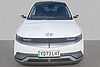 Hyundai IONIQ 5 E (228ps) Namsan Edition 77kWh RWD Solid - Atlas white