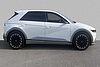 Hyundai IONIQ 5 E (228ps) Namsan Edition 77kWh RWD Solid - Atlas white