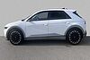 Hyundai IONIQ 5 E (228ps) Namsan Edition 77kWh RWD Solid - Atlas white