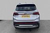 Hyundai SANTA FE 1.6 T-GDi (265ps) 4WD Ultimate PHEV Metallic - Typhoon silver