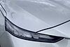 Hyundai SANTA FE 1.6 T-GDi (265ps) 4WD Ultimate PHEV Metallic - Typhoon silver