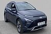 Hyundai BAYON 1.0 T-GDi (120ps) Premium 48 Volt MHEV DCT Aurora Grey