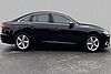 Audi A6 SALOON 2.0 40 TDI (204ps) Sport Mythos Black