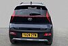 Hyundai BAYON 1.0 T-GDi (120ps) Premium 48 Volt MHEV DCT Pearl - Aurora Grey