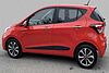 Hyundai I10 1.2 Premium SE 5 Door Candy Red