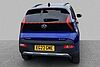 Hyundai BAYON 1.0 T-GDi (100ps) Ultimate 48 Volt MHEV DCT Meta Blue