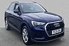 Audi Q3 1.5 35 TFSI (150ps) Techni Navarra Blue