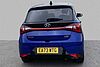 Hyundai I20 1.0 T-GDi 100ps Ultimate 48 Volt Hybrid DCT Meta Blue