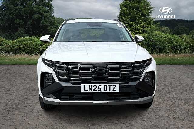 Hyundai Tucson PREMIUM