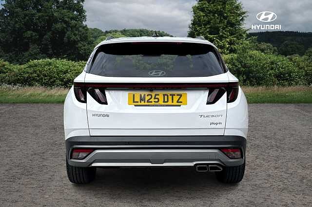 Hyundai Tucson PREMIUM