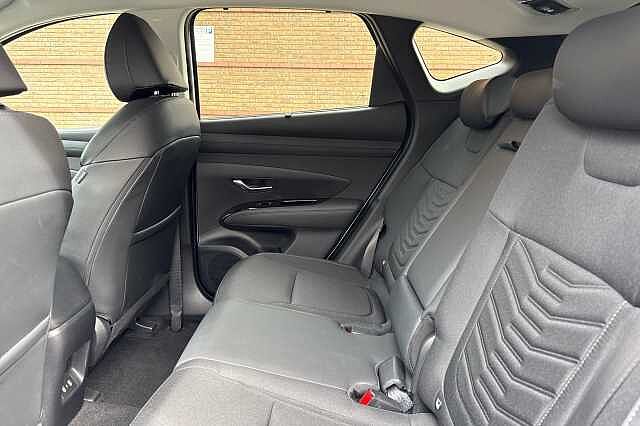 Hyundai Tucson PREMIUM