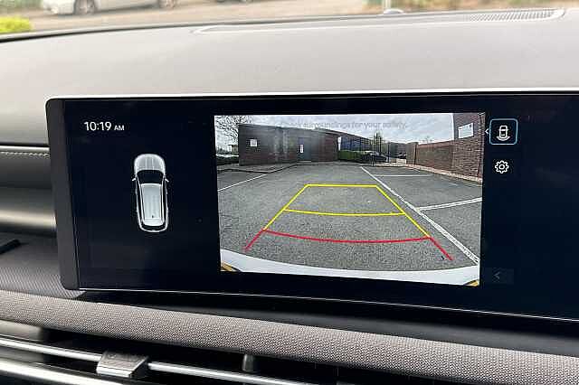 Hyundai Tucson PREMIUM