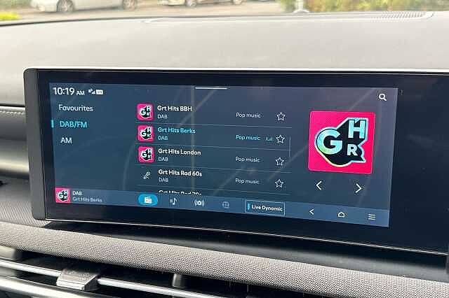 Hyundai Tucson PREMIUM