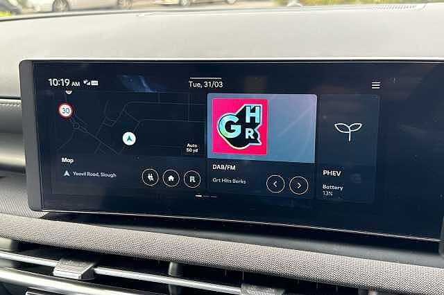 Hyundai Tucson PREMIUM