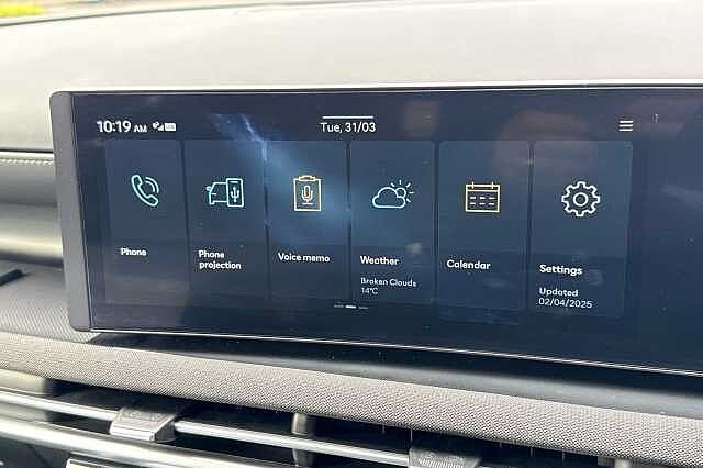 Hyundai Tucson PREMIUM