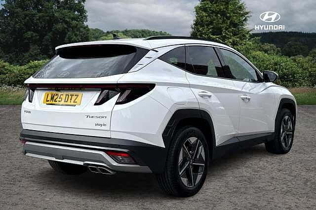 Hyundai Tucson PREMIUM