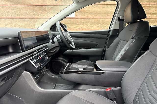 Hyundai Tucson PREMIUM