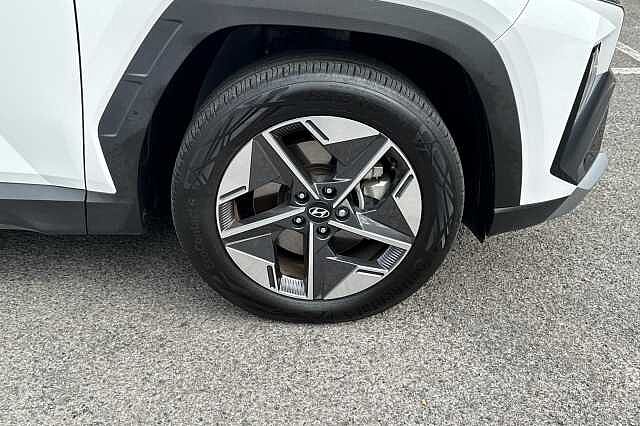 Hyundai Tucson PREMIUM