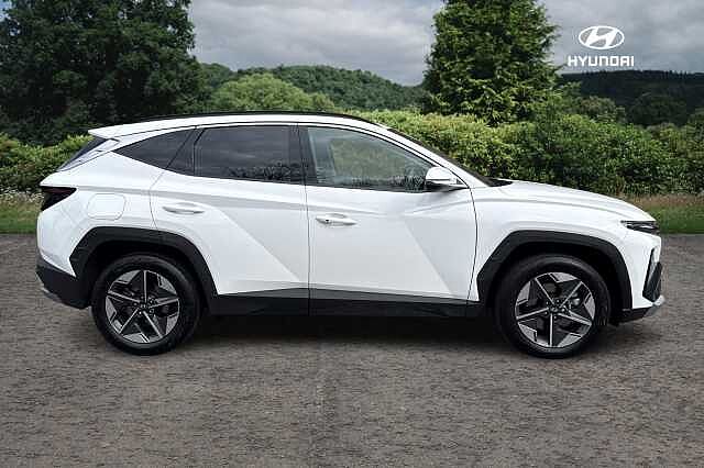 Hyundai Tucson PREMIUM