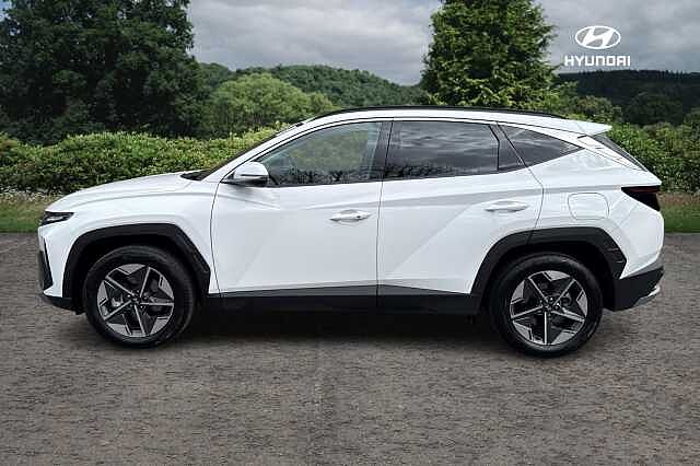 Hyundai Tucson PREMIUM