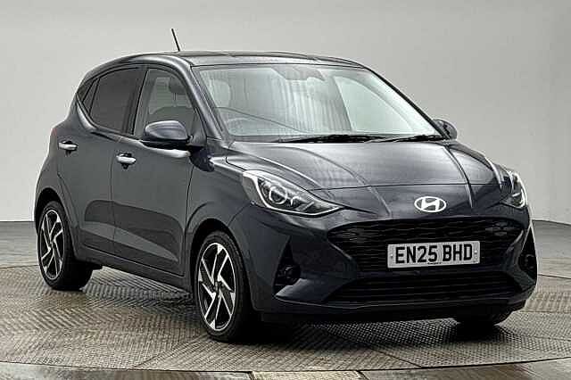 Hyundai i10 PREMIUM