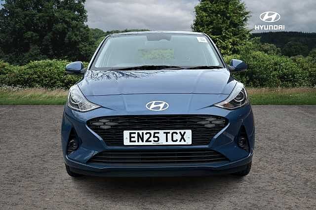 Hyundai i10 PREMIUM
